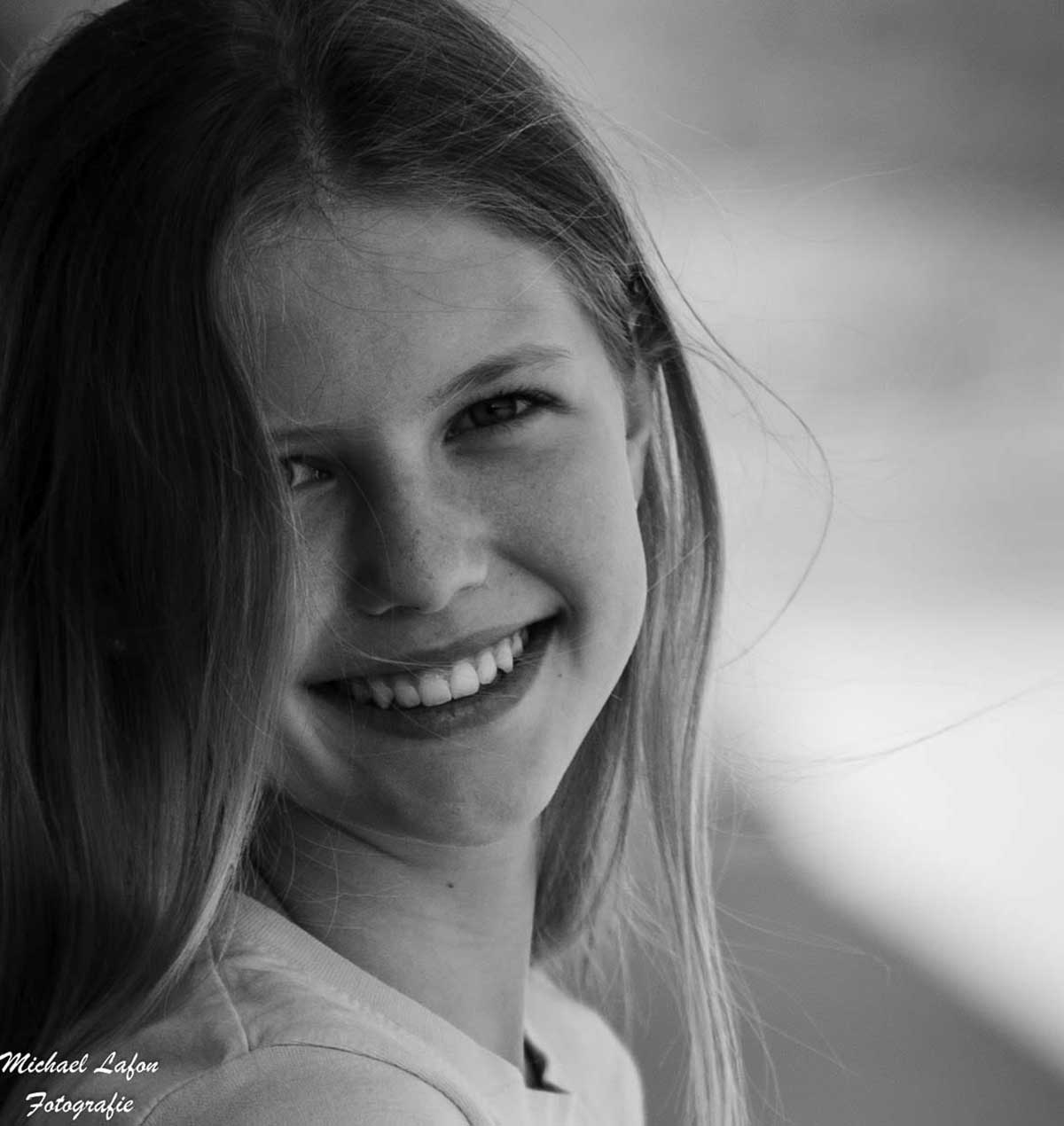 Michael Lafon Fotografie | Portrait, Farbe | Model  Jugend-Bild 18