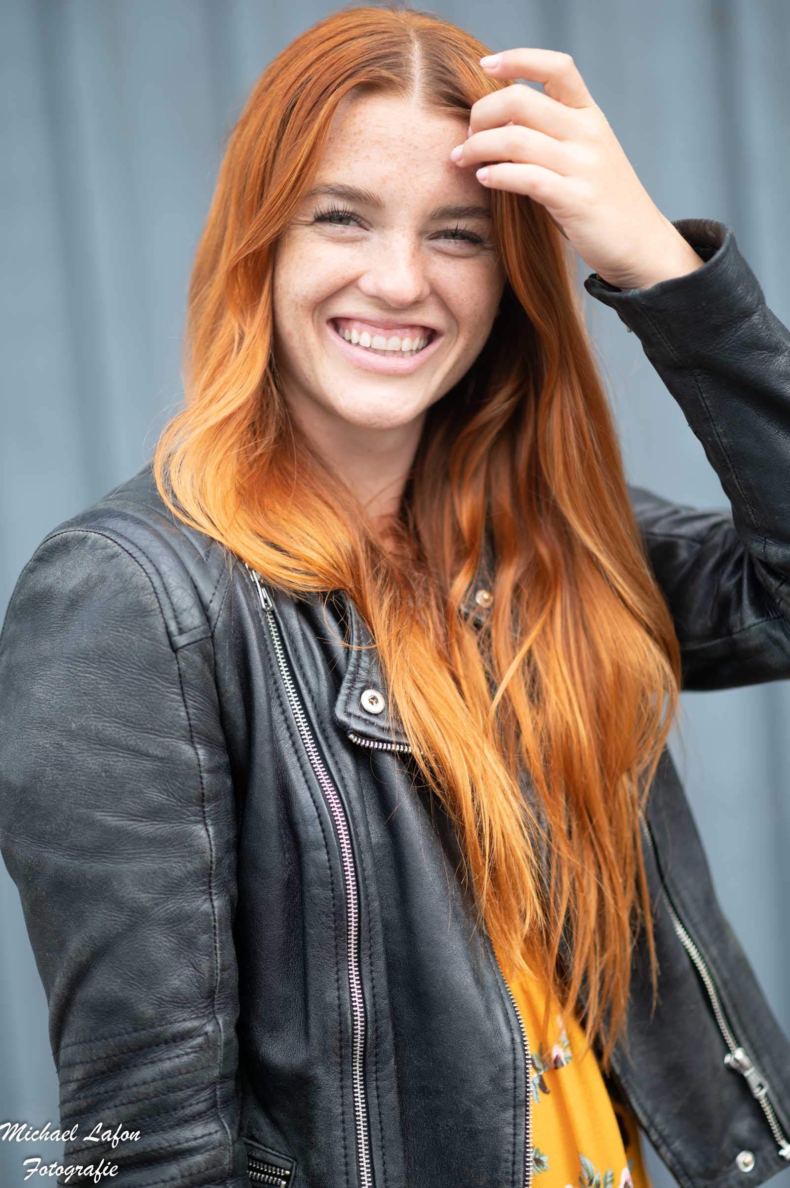  Michael Lafon Fotografie | Portrait, Farbe | Model  Lara- 43