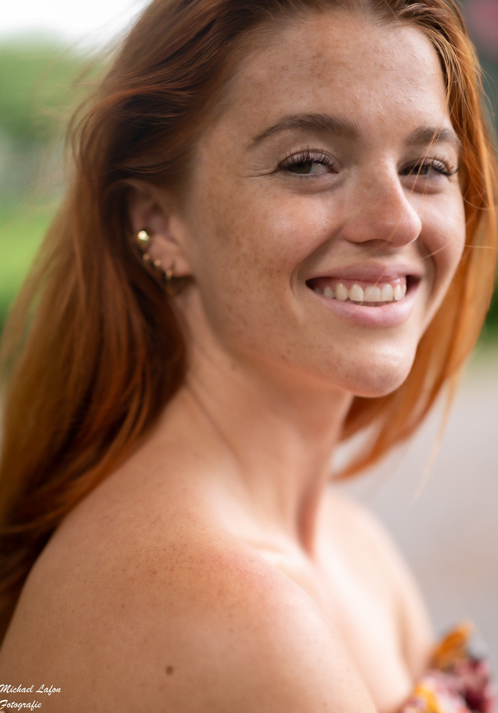  Michael Lafon Fotografie | Portrait, Farbe | Model  Lara- 47