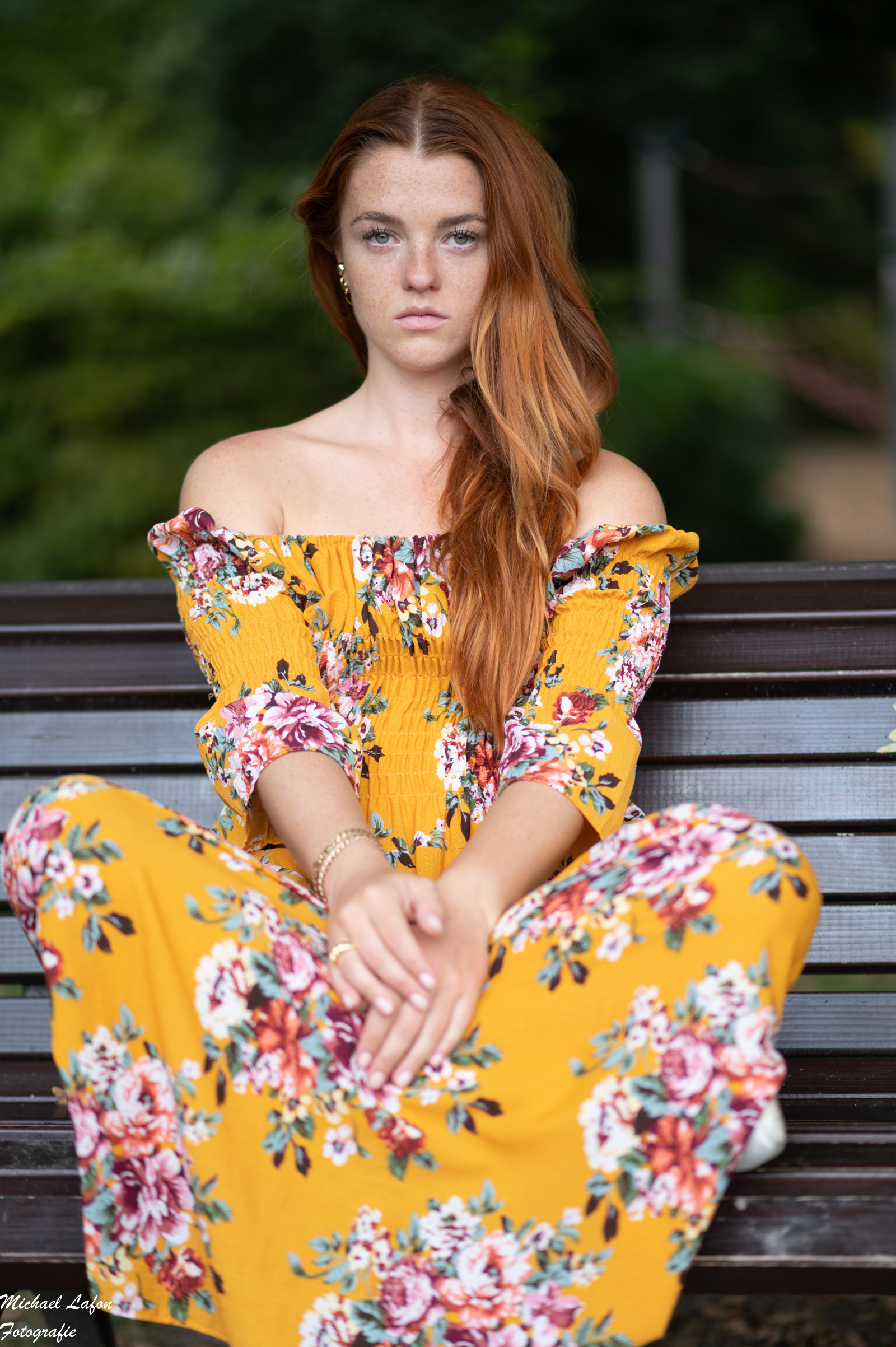  Michael Lafon Fotografie | Portrait, Farbe | Model  Lara- 48
