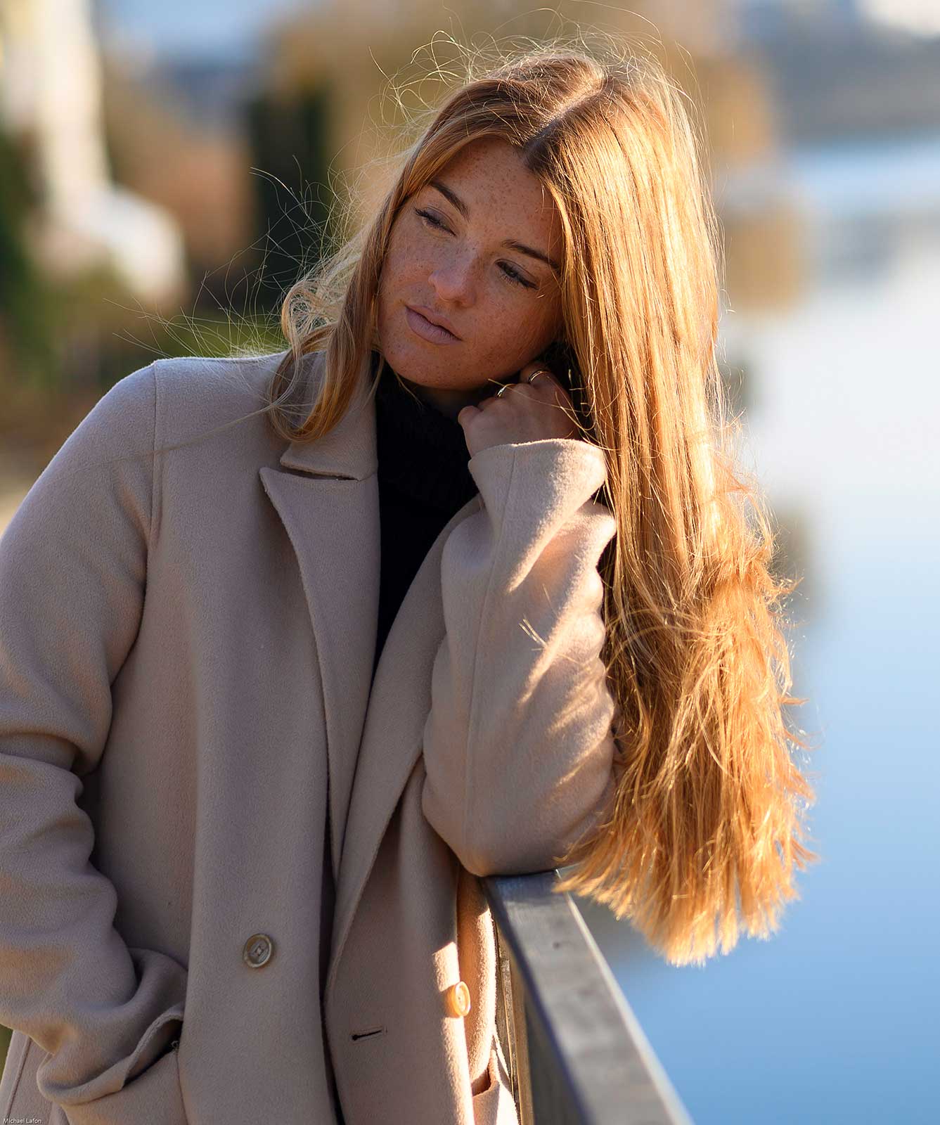  Michael Lafon Fotografie | Portrait, Farbe | Model  Lara- 38